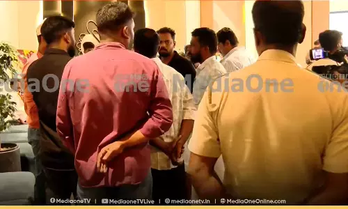 കാണാൻ ആളില്ല; കേരള സ്റ്റോറി2 പ്രദർശനം റദ്ദാക്കി