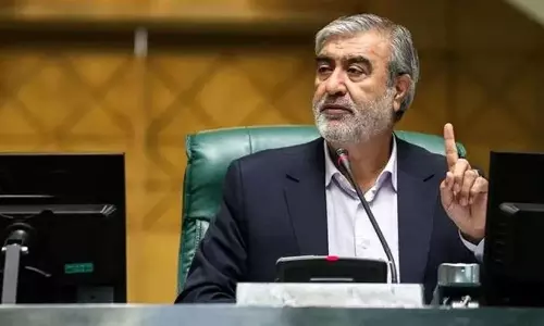 അവസാനം നിങ്ങളുടെ കൈയില്ലായിരിക്കില്ല; തിരിച്ചടിക്കുമെന്ന് മുന്നറിയിപ്പ് നൽകി ഇറാൻ