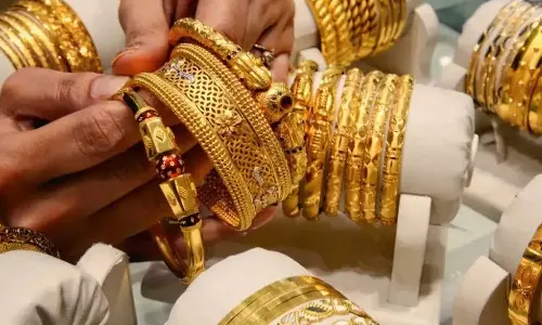 മിസൈലായി സ്വർണവില; ഇന്ന് വീണ്ടും കൂടി