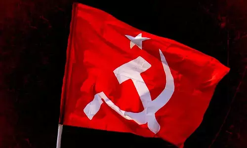 cpi condemns israel Us attack on iran