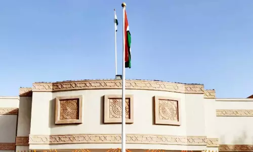 Indian Embassy in Oman advises nationals to avoid unnecessary travel amid regional tensions