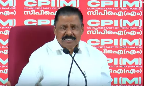 ഞാൻ മത്സരിക്കുന്നില്ല, മുഖ്യമന്ത്രി മത്സരിക്കുന്നുണ്ട്; എം.വി ഗോവിന്ദൻ