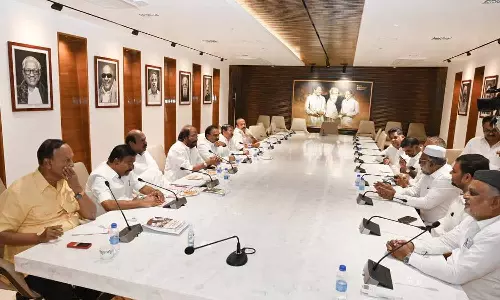 SDPI in DMK alliance in Tamil Nadu