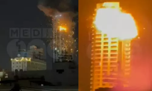 യുഎസ്- ഇസ്രായേല്‍ ആക്രമണം; ഇറാനില്‍ മരണസംഖ്യ 200 കവിഞ്ഞു