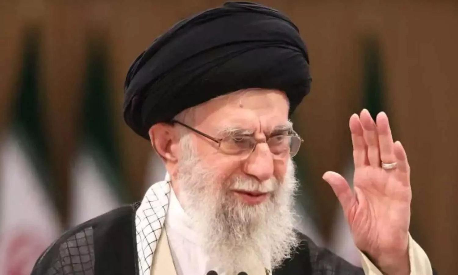 ഖാംനഈയെ വധിച്ചെന്ന് യുഎസും ഇസ്രായേലും; നിഷേധിച്ച് ഇറാന് ഖാംനഈയെ വധിച്ചെന്ന് യുഎസും ഇസ്രായേലും; നിഷേധിച്ച് ഇറാന്