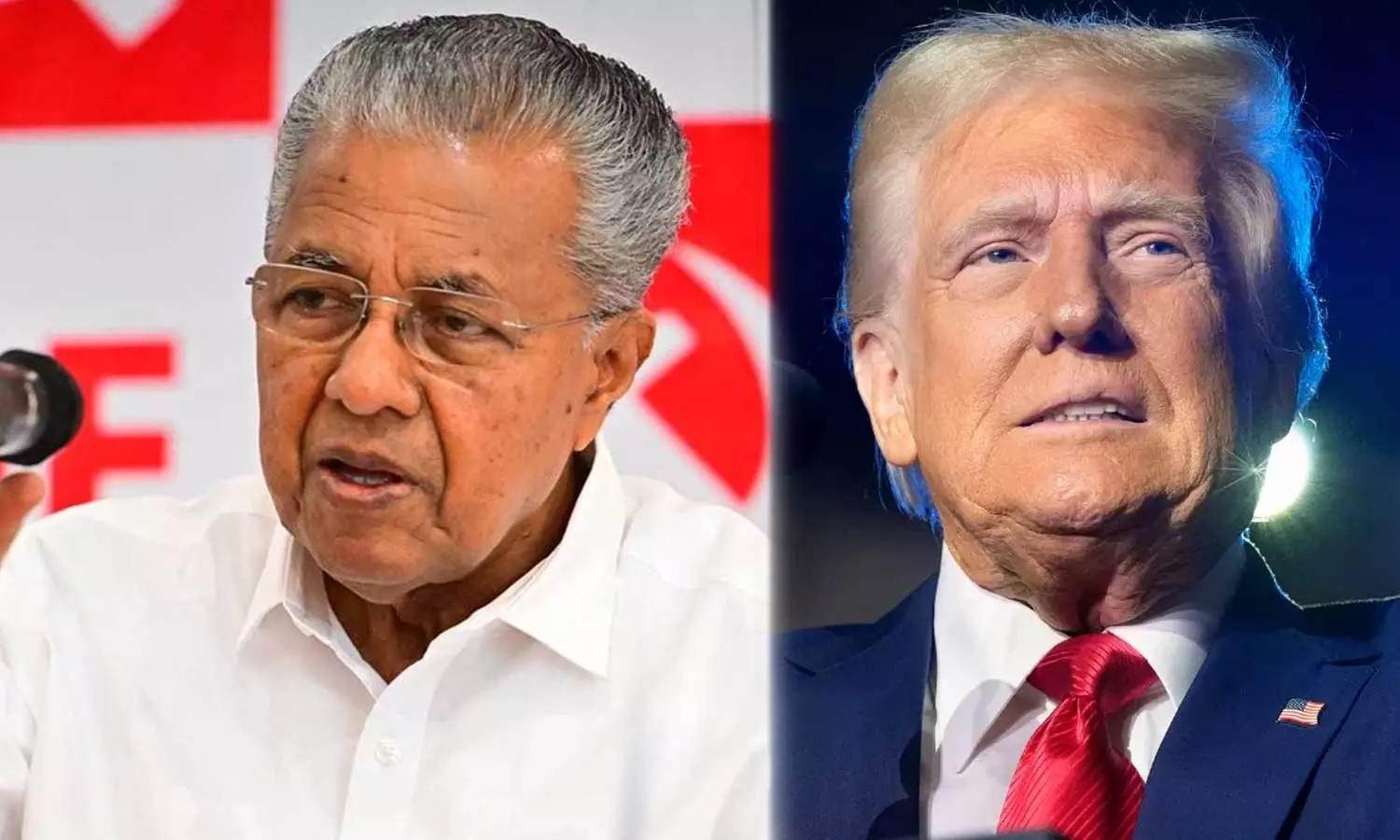 അമേരിക്കയുടേത് തെമ്മാടിത്തം, പറ്റിയ ചങ്ങാതിയാണ് മറ്റൊരു ലോക തെമ്മാടിയായ ഇസ്രായേല്; മുഖ്യമന്ത്രി അമേരിക്കയുടേത് തെമ്മാടിത്തം, പറ്റിയ ചങ്ങാതിയാണ് മറ്റൊരു ലോക തെമ്മാടിയായ ഇസ്രായേല്; മുഖ്യമന്ത്രി