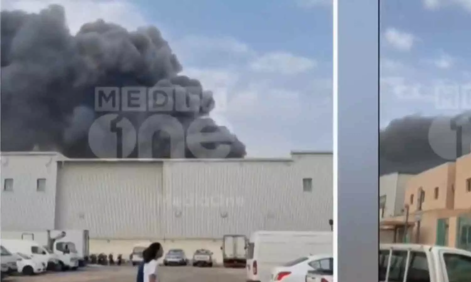 ഇസ്രായേലിന് കനത്ത തിരിച്ചടി; ഇറാന്റെ മിസൈൽ ആക്രമണത്തിൽ ഒമ്പത് പേർ കൊല്ലപ്പെട്ടു ഇസ്രായേലിന് കനത്ത തിരിച്ചടി; ഇറാന്റെ മിസൈൽ ആക്രമണത്തിൽ ഒമ്പത് പേർ കൊല്ലപ്പെട്ടു