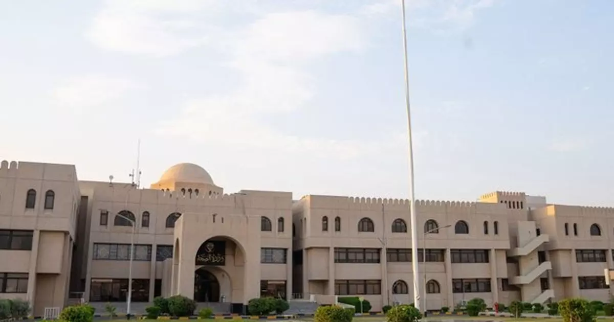 Iran attack in Kuwait leaves one dead, 32 injured Iran attack in Kuwait leaves one dead, 32 injured