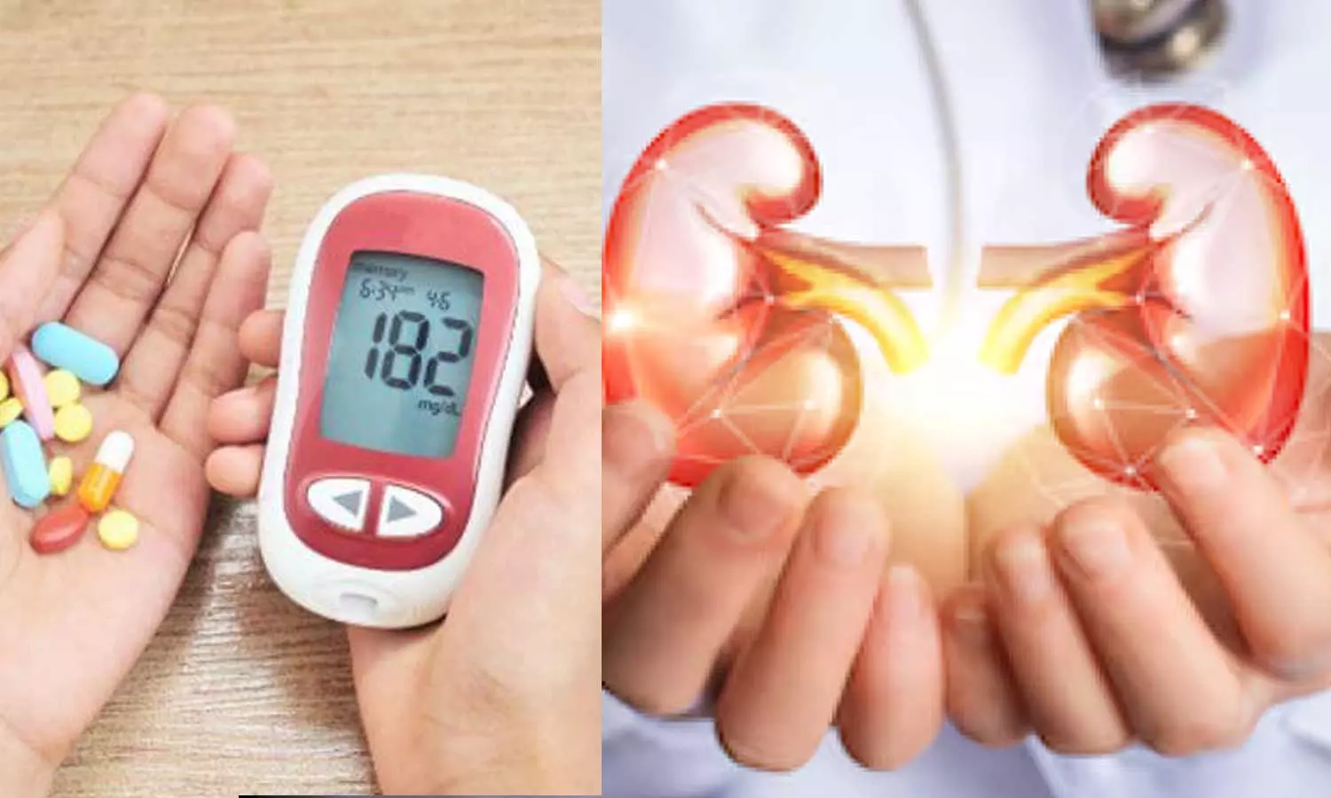 വിട്ടുമാറാത്ത പ്രമേഹം വൃക്കരോഗത്തിന് കാരണമാകും: ഇക്കാര്യങ്ങൾ അവഗണിക്കരുത് വിട്ടുമാറാത്ത പ്രമേഹം വൃക്കരോഗത്തിന് കാരണമാകും: ഇക്കാര്യങ്ങൾ അവഗണിക്കരുത്