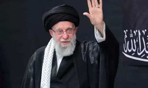 ഇമാം അലിയെ പോലെ റമദാൻ മാസത്തിലാണ് ഖാംനഈ രക്തസാക്ഷിയായത്, ഇതൊന്നും ഞങ്ങളെ തളര്‍ത്തില്ല: ഇറാൻ സുപ്രിം നാഷണൽ കൗൺസിൽ