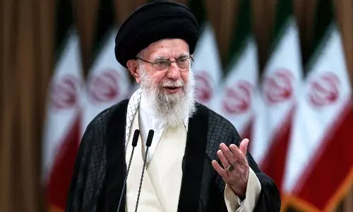 ഖാംനഈയുടെ പിൻഗാമിയാര്? ഇറാന്റെ ഭാവി എന്താകും?