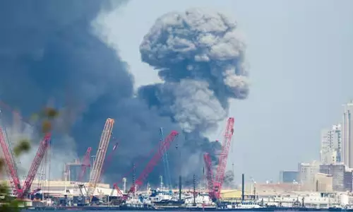 IRGC announces attacks on 27 US bases in Middle East