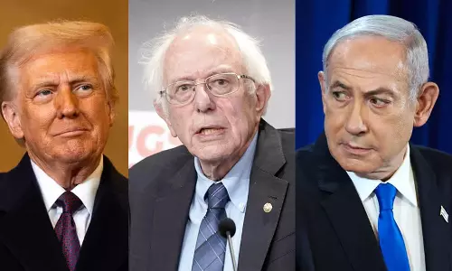 war is unconstitutional and violates international law Bernie Sanders war is unconstitutional and violates international law Bernie Sanders