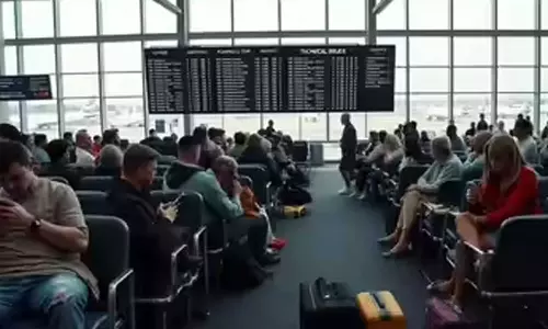 Iran-Israel war; GCAA offers assistance to stranded passengers at airports Iran-Israel war; GCAA offers assistance to stranded passengers at airports