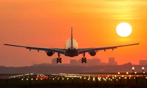 Over 700 flights cancelled across GCC, Middle East today due to US-Iran war Over 700 flights cancelled across GCC, Middle East today due to US-Iran war