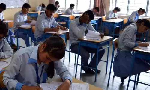 പശ്ചിമേഷ്യൻ സംഘർഷം; ഗൾഫ് രാജ്യങ്ങളിലെ എസ്എസ്എൽസി പരീക്ഷ മാറ്റും