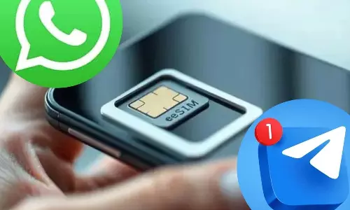സിം ബൈൻഡിങ് ചട്ടം ഇന്ന് മുതൽ; ഈ അപ്ഡേഷൻ നടത്തിയില്ലെങ്കിൽ നിങ്ങളുടെ വാട്‌സ്ആപ്പും ടെലഗ്രാമും നിർജ്ജീവമാകും