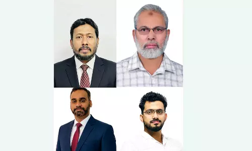 Communal movement leaders should intervene with a sense of responsibility: Saudi Indian Islamic Center