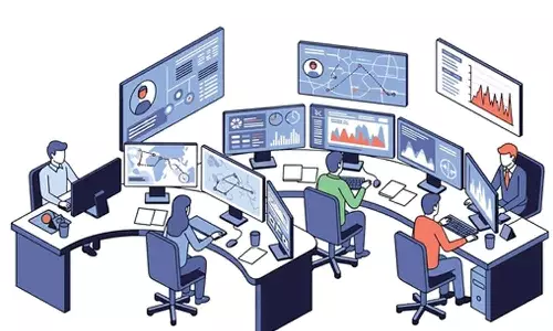 പശ്ചിമേഷ്യന്‍ രാജ്യങ്ങളിലെ സംഘര്‍ഷമേഖലയിലുള്ള മലയാളികൾക്കായി കേരള ഹൗസിൽ കൺട്രോൾ റൂം ആരംഭിച്ചു