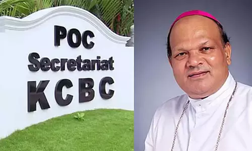 സ്വാർഥ താൽപ്പര്യങ്ങളുടെ വിജയവും ശത്രുവിന്റെ പൂർണമായ തകർച്ചയുമാണ് യുദ്ധങ്ങളിലൂടെ രാജ്യങ്ങൾ ലക്ഷ്യമിടുന്നത്; ലോകസമാധാനത്തിന് വേണ്ടി പ്രാർഥിക്കുവാൻ ആഹ്വാനം ചെയ്ത് കെസിബിസി