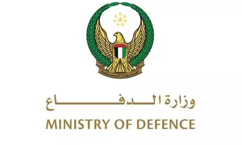 Iran attack kills three in UAE