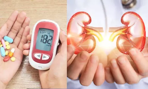 വിട്ടുമാറാത്ത പ്രമേഹവും വൃക്കരോഗവും: ഇക്കാര്യങ്ങൾ അവഗണിക്കരുത്