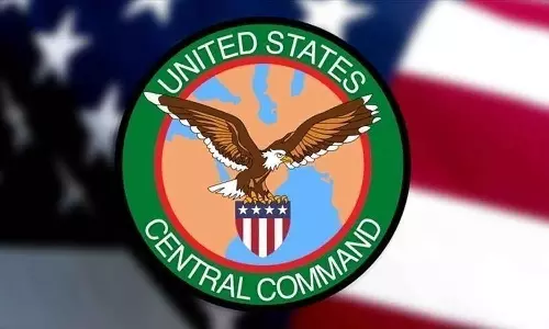 ഇറാൻ ആക്രമണത്തിൽ മൂന്ന് യുഎസ് സൈനികർ കൊല്ലപ്പെട്ടു; അഞ്ച് സൈനികർക്ക് ഗുരുതര പരിക്ക് ഇറാൻ ആക്രമണത്തിൽ മൂന്ന് യുഎസ് സൈനികർ കൊല്ലപ്പെട്ടു; അഞ്ച് സൈനികർക്ക് ഗുരുതര പരിക്ക്