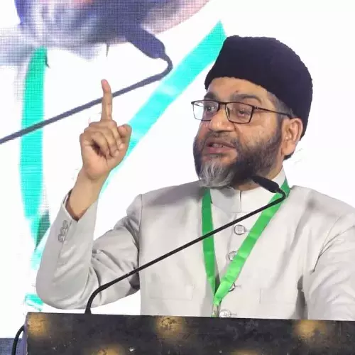 ഖാംനഈയുടെ വധത്തെ അപലപിച്ച് ജമാഅത്തെ ഇസ്ലാമി