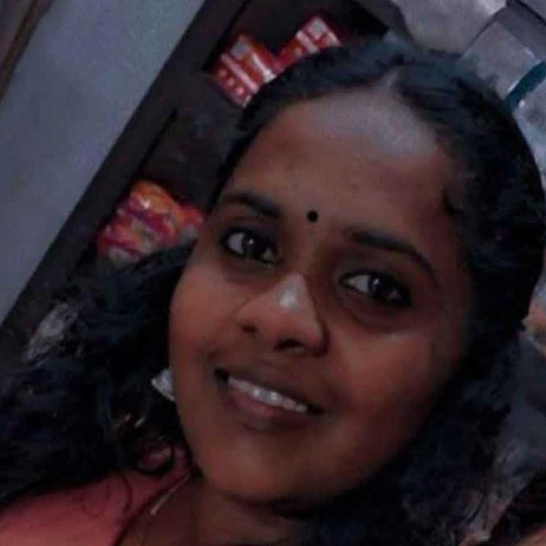 എറണാകുളത്ത് ഭർത്താവ് ഭാര്യയെ കഴുത്തിൽ ഷാൾ മുറുക്കി കൊന്നു