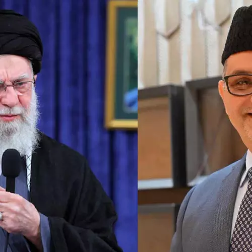 മരണത്തിന് മുന്നിലും നിർഭയത്വം കൊണ്ട് നിർവചിക്കപ്പെട്ട ജീവിതം; ഖാംനഈയുടെ ധീര രക്തസാക്ഷിത്വം സ്വീകരിക്കപ്പെടട്ടെ: മുനവ്വറലി തങ്ങൾ