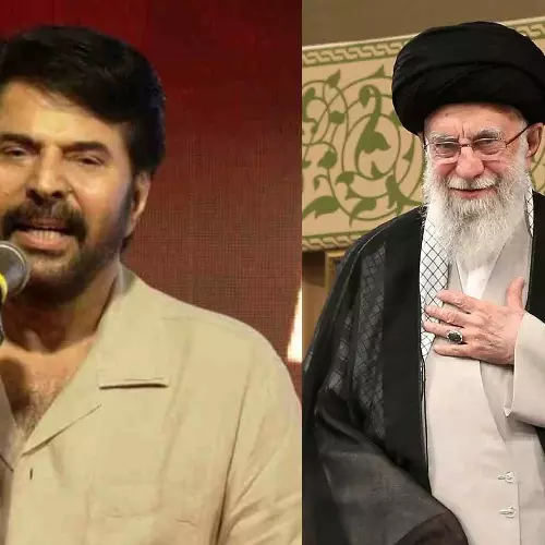 ഒരു യുദ്ധം നടക്കുകയാണ്, ആര് ജയിക്കും എന്ന് അറിയില്ല, മനുഷ്യർ ജയിക്കണം എന്നാണ് ആഗ്രഹം: മമ്മൂട്ടി