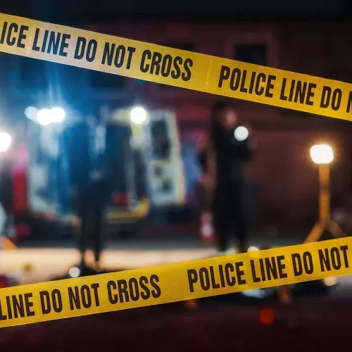 പതിമൂന്ന് മാസം പ്രായമുള്ള കുഞ്ഞിനെ പിതൃ സഹോദരൻ കഴുത്തു ഞെരിച്ച് കൊന്നു; തെളിവ് നശിപ്പിക്കാൻ കഷ്ണങ്ങളായി കുഴിച്ചിട്ടു