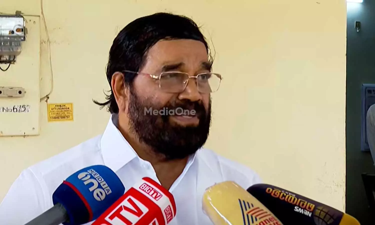 ശബരിമല യുവതി പ്രവേശനം; ദേവസ്വം ബോർഡ് ഒറ്റയ്ക്ക് എടുത്ത തീരുമാനം; സർക്കാർ നിർദേശം നൽകിയിട്ടില്ല: വി. എൻ വാസവൻ ശബരിമല യുവതി പ്രവേശനം; ദേവസ്വം ബോർഡ് ഒറ്റയ്ക്ക് എടുത്ത തീരുമാനം; സർക്കാർ നിർദേശം നൽകിയിട്ടില്ല: വി. എൻ വാസവൻ