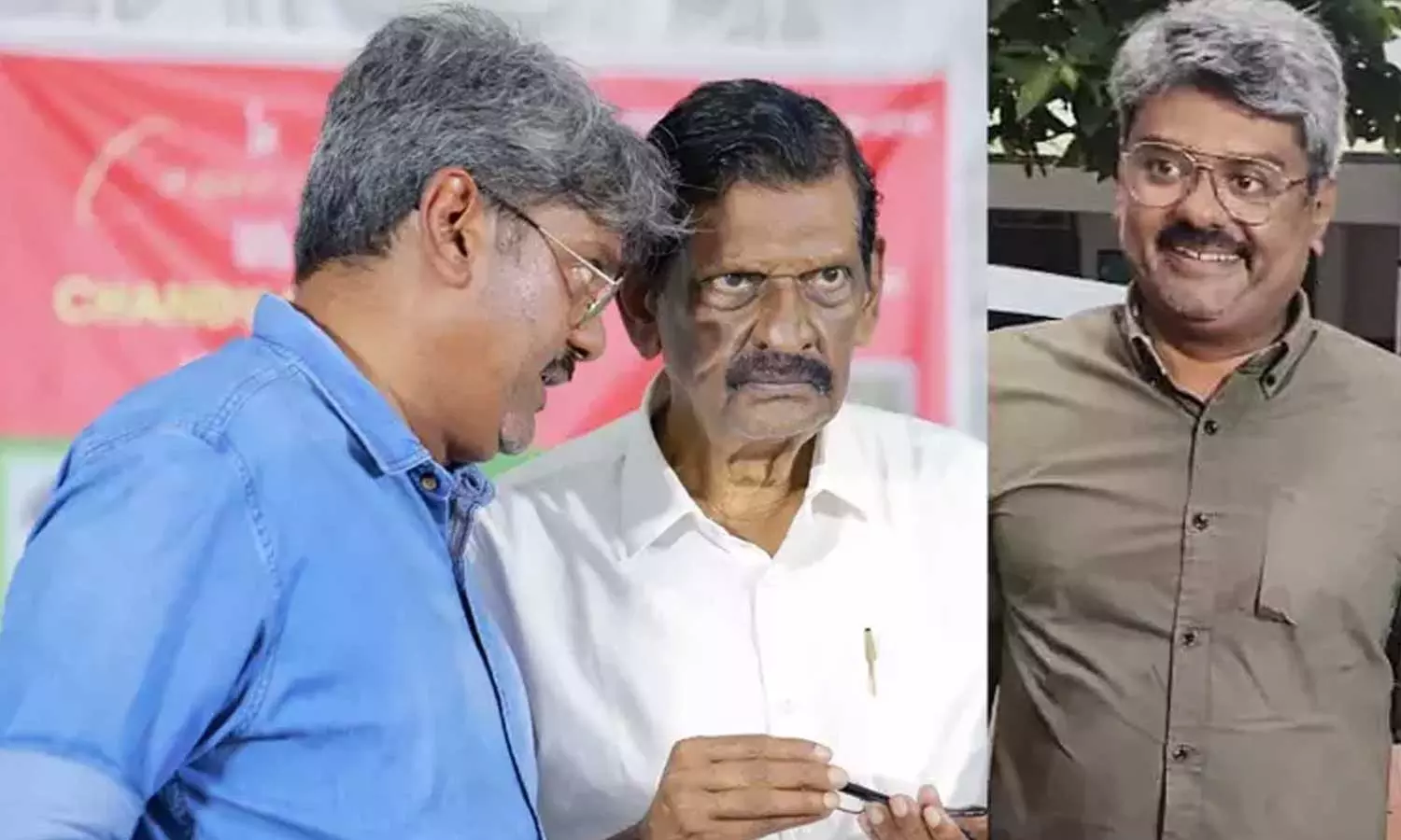 പി. ജെ ജോസഫ് മത്സരത്തിനില്ല; തൊടുപുഴയിൽ മകൻ അപു ജോസഫ് സ്ഥാനാര്ഥിയായേക്കും പി. ജെ ജോസഫ് മത്സരത്തിനില്ല; തൊടുപുഴയിൽ മകൻ അപു ജോസഫ് സ്ഥാനാര്ഥിയായേക്കും