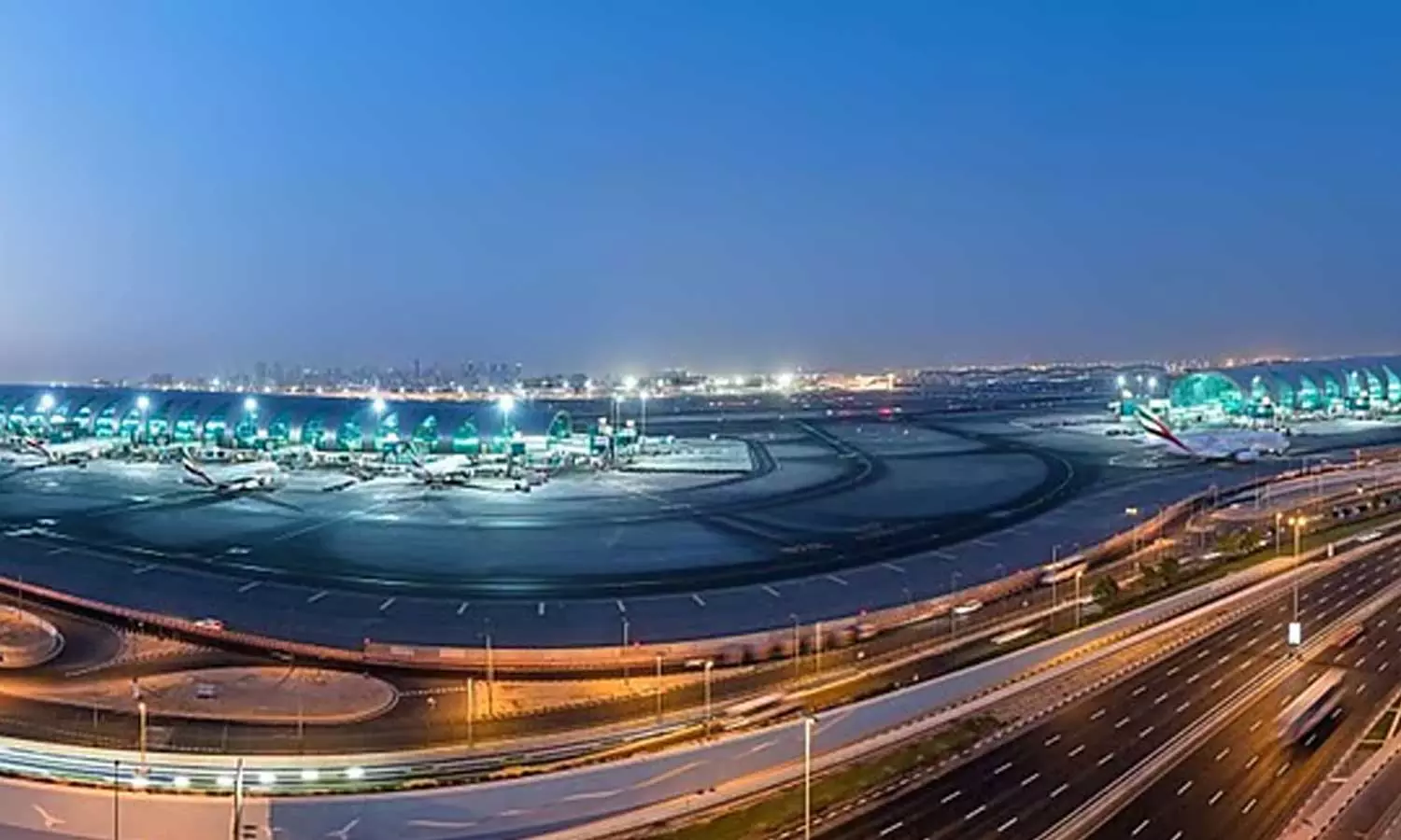 Dubai Airports announces limited flight resumption from DXB and DWC Dubai Airports announces limited flight resumption from DXB and DWC