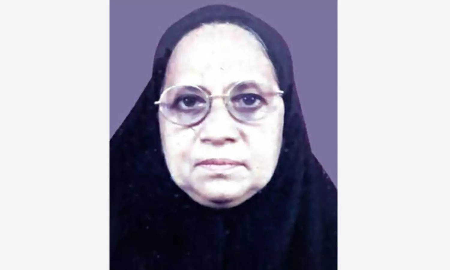 Kannur native dies of age-related illness in Salalah Kannur native dies of age-related illness in Salalah