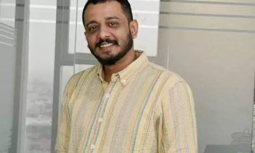 സംവിധായകൻ ചിദംബരത്തിനെതിരെ ലൈംഗികാതിക്രമ കേസ്