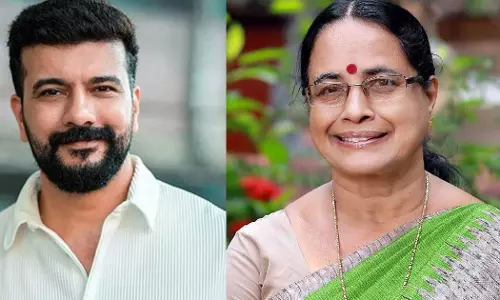 പാലക്കാട്ട് രമേശ് പിഷാരടി, കൊട്ടാരക്കരയിൽ അയിഷാ പോറ്റി; അന്തിമ പട്ടിക കെപിസിസി സ്‌ക്രീനിങ് കമ്മിറ്റിക്ക് കൈമാറി