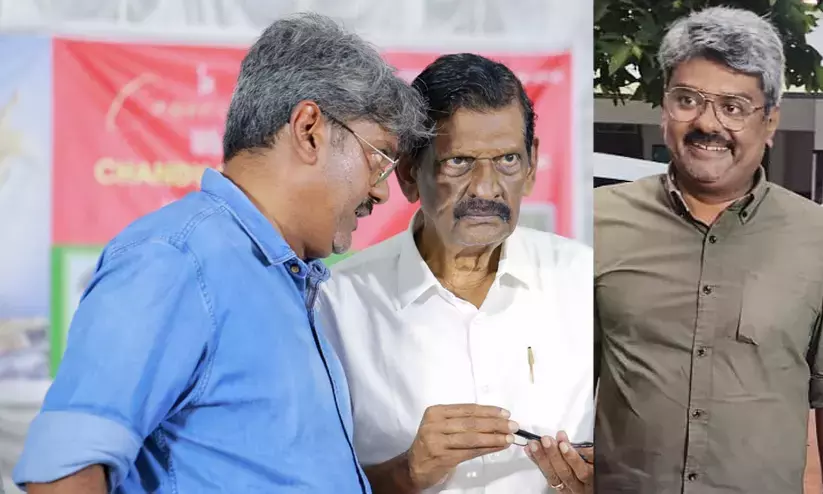  പി.ജെ ജോസഫ് മത്സത്തിനില്ല; തൊടുപുഴയിൽ  അപു ജോസഫ് സ്ഥാനാര്‍ഥിയായേക്കും