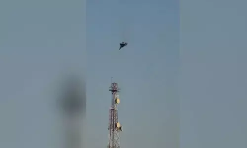 Several US military planes crashed in Kuwait: Kuwait Defense Ministry