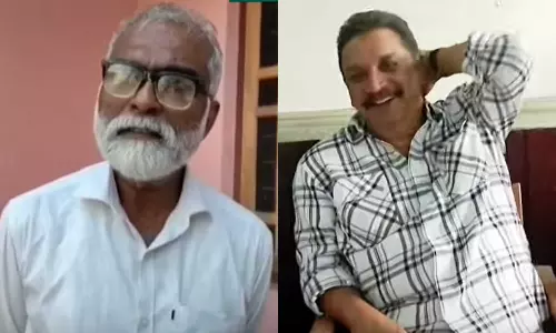 ആർഎസ്പിയിൽ വീണ്ടും പൊട്ടിത്തെറി; സംസ്ഥാന കമ്മിറ്റി അംഗം സജി ഡി. ആനന്ദ് രാജിവച്ചു