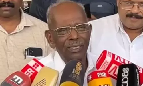 ആരോഗ്യ പ്രശ്നം ഉണ്ടെന്ന് നേതൃത്വത്തെ അറിയിച്ചിട്ടില്ല, നേതാക്കന്മാർക്ക് പലർക്കും അസുഖങ്ങളുണ്ട്; എം. എം മണി ആരോഗ്യ പ്രശ്നം ഉണ്ടെന്ന് നേതൃത്വത്തെ അറിയിച്ചിട്ടില്ല, നേതാക്കന്മാർക്ക് പലർക്കും അസുഖങ്ങളുണ്ട്; എം. എം മണി