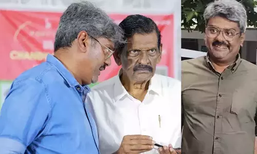 പി. ജെ ജോസഫ് മത്സരത്തിനില്ല; തൊടുപുഴയിൽ മകൻ അപു ജോസഫ് സ്ഥാനാര്ഥിയായേക്കും പി. ജെ ജോസഫ് മത്സരത്തിനില്ല; തൊടുപുഴയിൽ മകൻ അപു ജോസഫ് സ്ഥാനാര്ഥിയായേക്കും