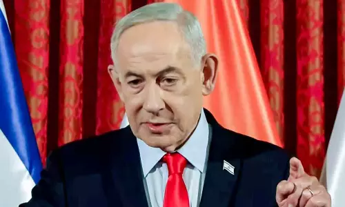 ബിന്യാമിൻ നെതന്യാഹുവിൻ്റെ ഓഫീസ് ആക്രമിച്ചുവെന്ന് ഇറാൻ; സ്ഥിരീകരിക്കാതെ ഇസ്രായേൽ