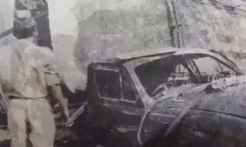 പൂക്കിപ്പറമ്പ് ബസ് അപകടം: 25 വർഷത്തിന് ശേഷം ഡ്രൈവർക്ക് ശിക്ഷ വിധിച്ച് ഹൈക്കോടതി പൂക്കിപ്പറമ്പ് ബസ് അപകടം: 25 വർഷത്തിന് ശേഷം ഡ്രൈവർക്ക് ശിക്ഷ വിധിച്ച് ഹൈക്കോടതി