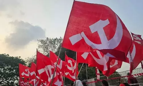 ആലപ്പുഴയിൽ സിറ്റിങ് എംഎൽഎമാരെ വീണ്ടും മത്സരിപ്പിക്കണം; സിപിഎം ജില്ലാ സെക്രട്ടറിയേറ്റ് യോഗത്തിൽ ശിപാർശ ആലപ്പുഴയിൽ സിറ്റിങ് എംഎൽഎമാരെ വീണ്ടും മത്സരിപ്പിക്കണം; സിപിഎം ജില്ലാ സെക്രട്ടറിയേറ്റ് യോഗത്തിൽ ശിപാർശ