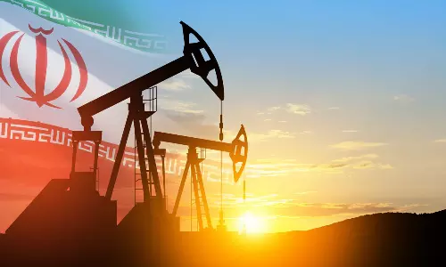 Energy Markets React To Growing Geopolitical Risks Energy Markets React To Growing Geopolitical Risks