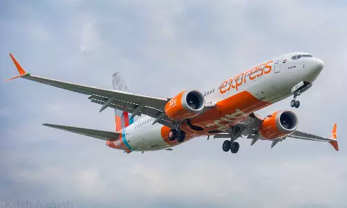 Air India Express to resume services to Muscat from tomorrow