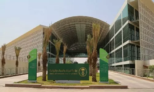 Saudi Arabia to increase milk production to ensure food security