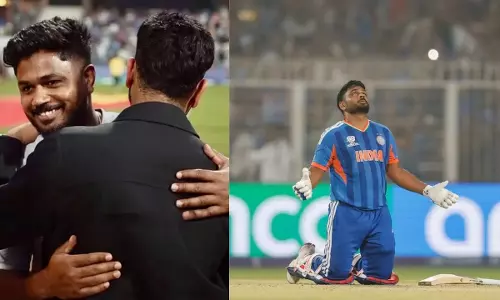 നിന്റെ അവസരം വരും; രോഹിത് അന്ന് പറഞ്ഞത് വെറുതെയായില്ല, ആ ദിനം വരുക തന്നെ ചെയ്തു.